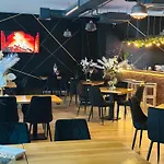 Hotel Bosak