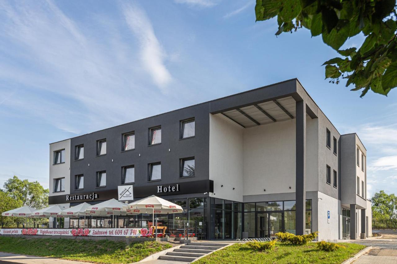 Bosak Hotel 2*
