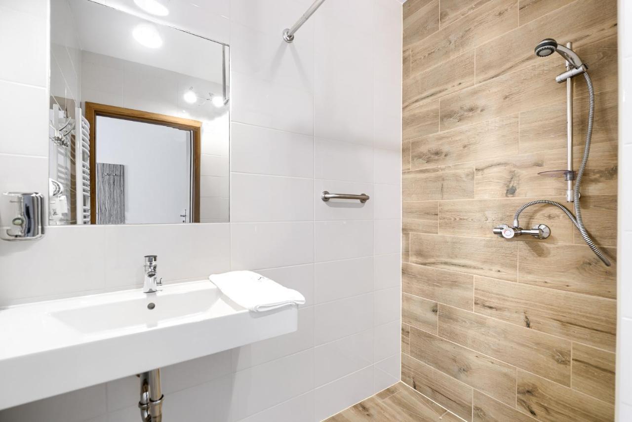 Bosak Hotel Szczecin