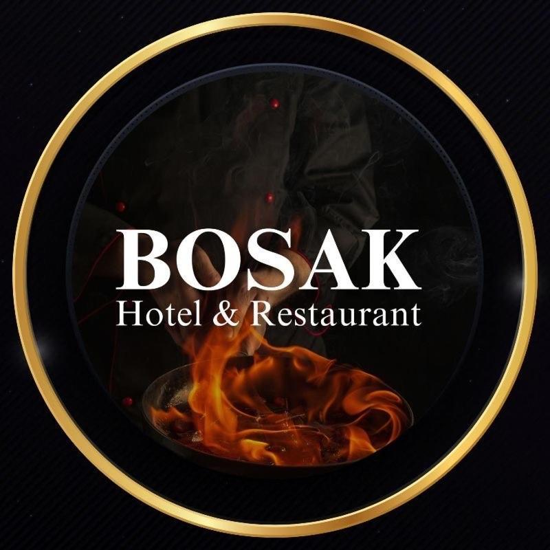 Bosak 2* Szczecin