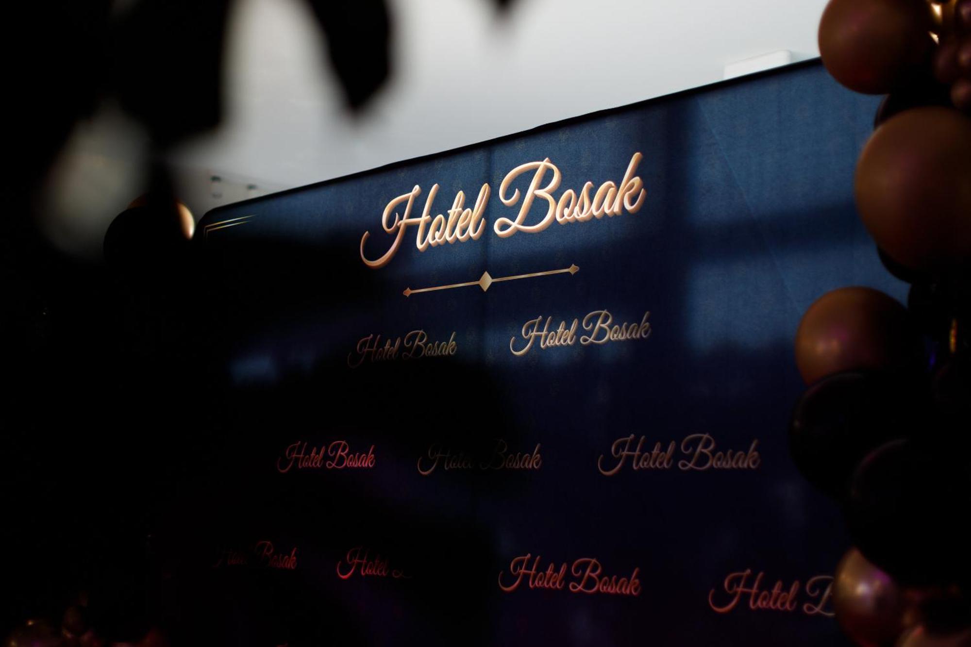 Bosak Hotel Szczecin